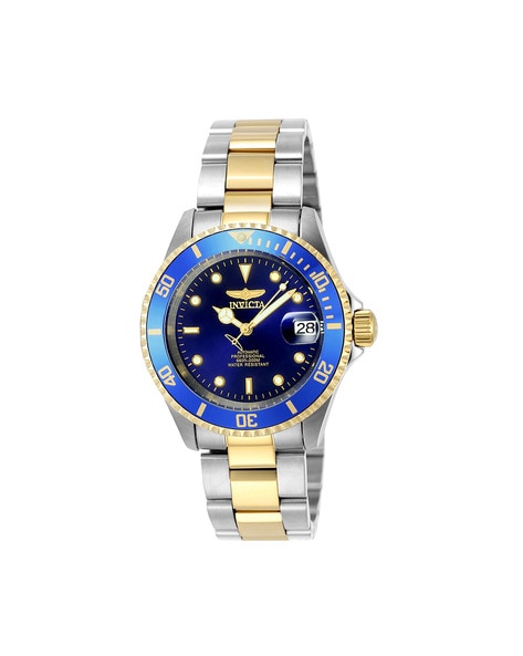 Invicta discount outlet watches