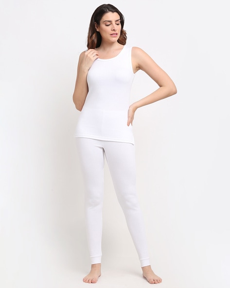 Thermal For Women Camisoles - Buy Thermal For Women Camisoles online in  India