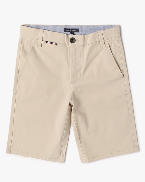 Tommy hilfiger deals classic fit shorts