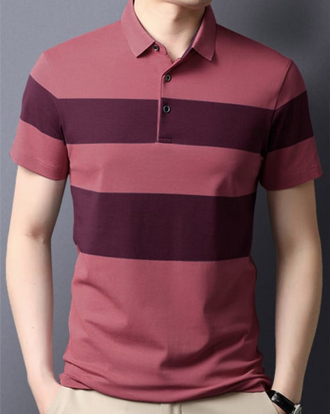 Men’s T-Shirt Starts from Rs.180