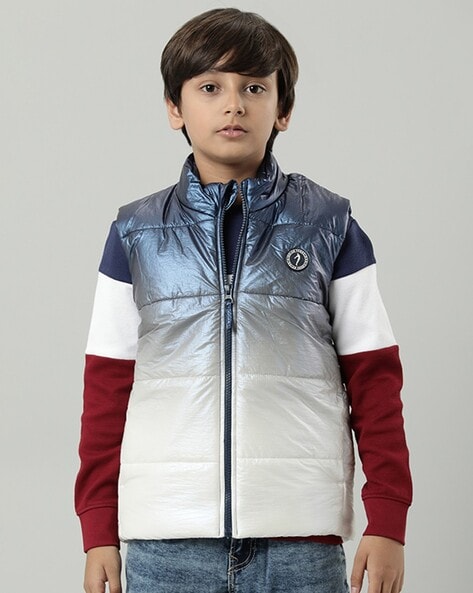 Indian terrain winter outlet jackets