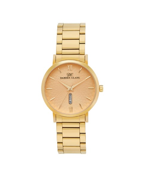 Wrist Watch Good Value Mens Watches Buy Gold Watches For Men