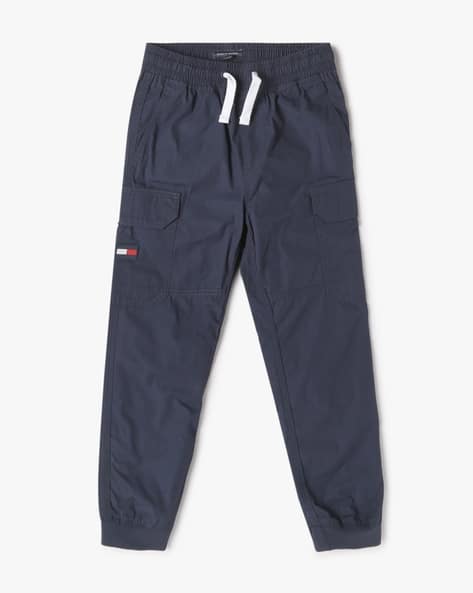boys tommy hilfiger pants