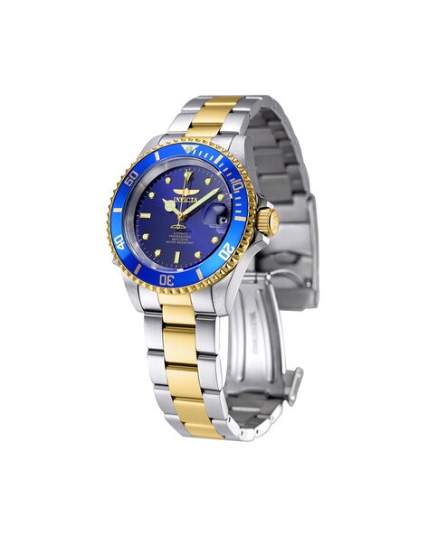 Buy Silver Watches for Men by Invicta Online Ajio