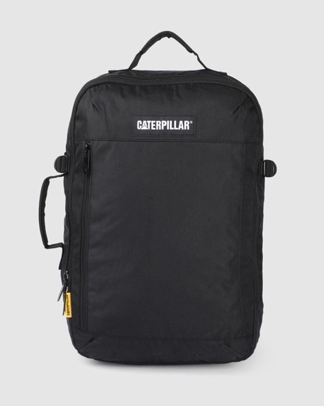 Buy Black Backpacks for Men by CAT Online