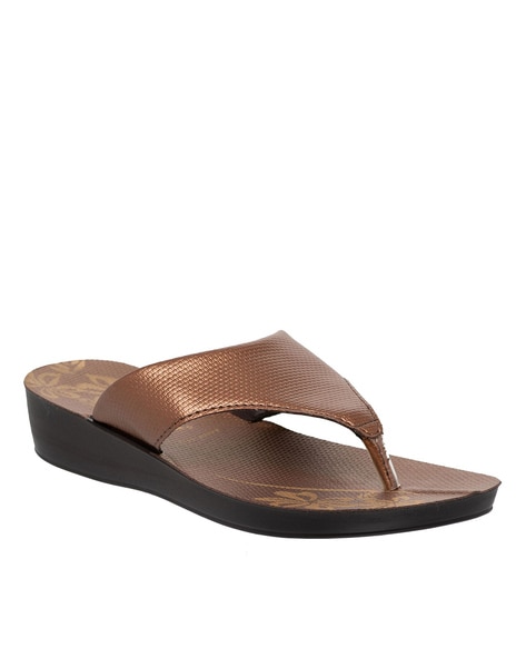 Buy Brown Sandals for Men by INBLU Online | Ajio.com