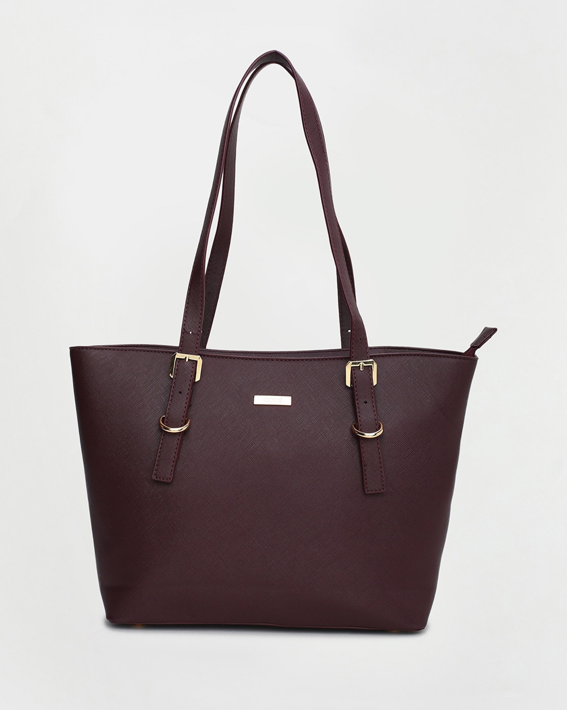 Buy Burgundy Leather Crossbody Bag // Medium Cross Shoulder Handbag //  Handmade Purse // Missouri Collection Online in India - Etsy
