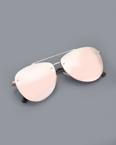 Top Styles For Mirror Tint Sunglasses