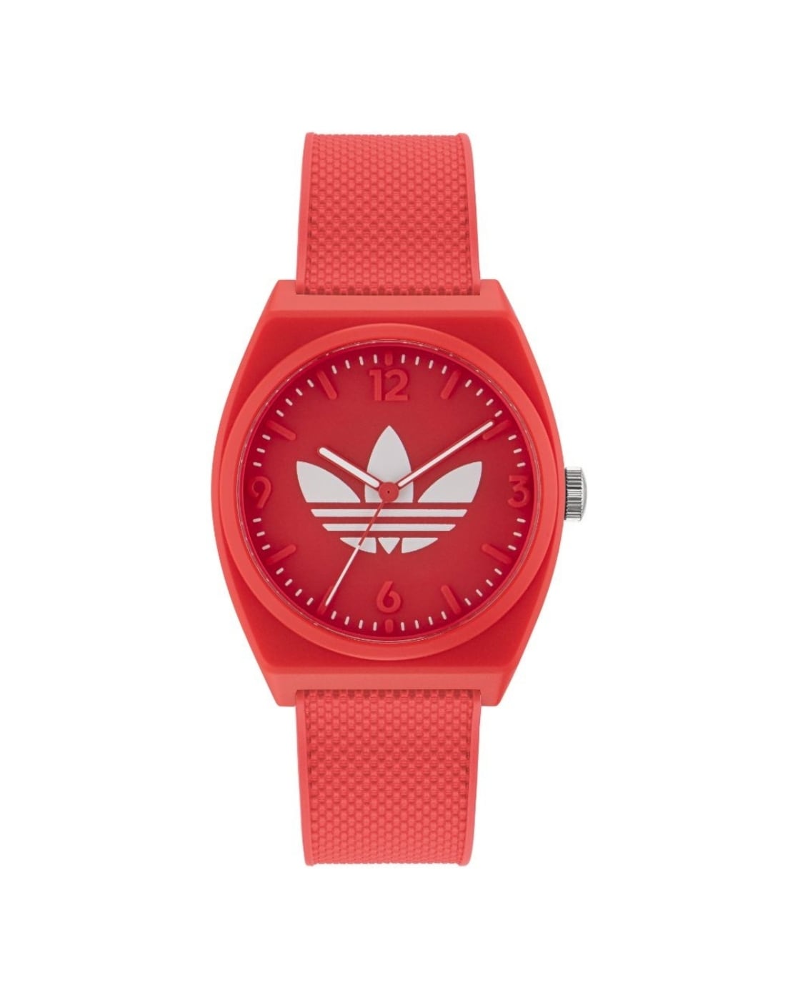 Buy Adidas Originals Blue Analogue Watches Men AOST22042 (M) Online