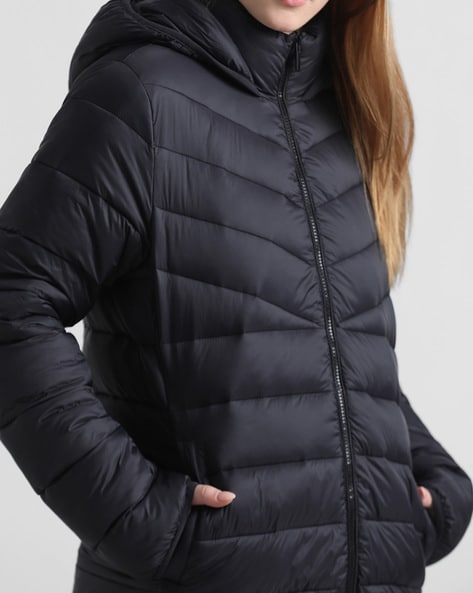 Buy Puffer & Parka Jackets for Women Online | ONLY