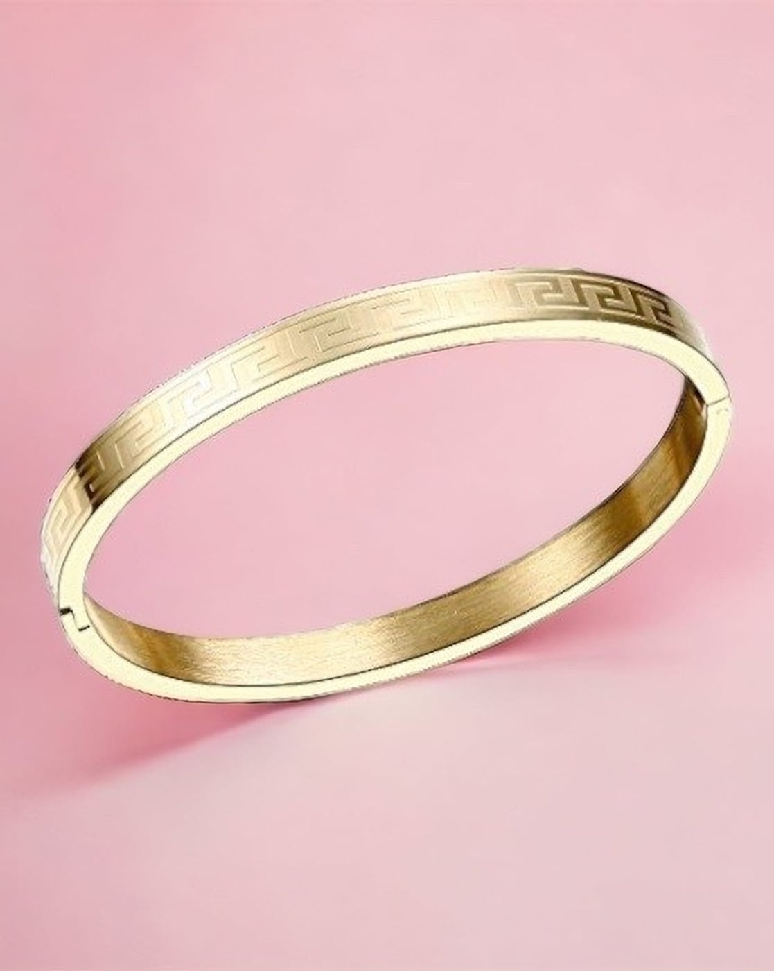 Versace Bracelet 18k - 5 For Sale on 1stDibs | versace bracelet 18k gold, versace  18k gold bracelet, versace bangle gold