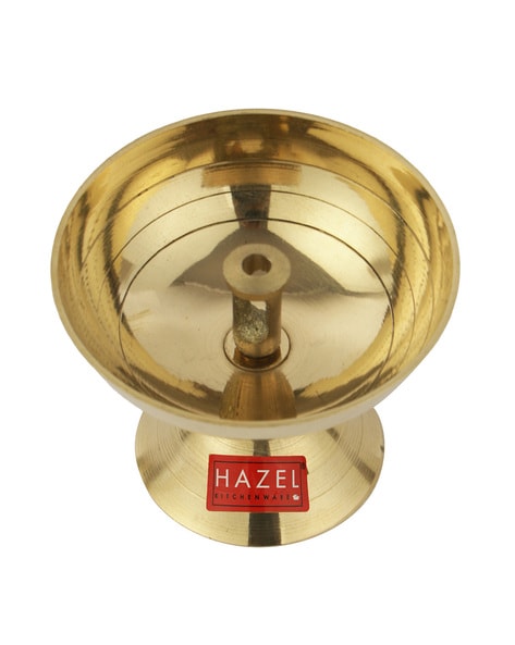 Buy Gold-Toned Festive Gifts for Home & Kitchen by HAZEL Online