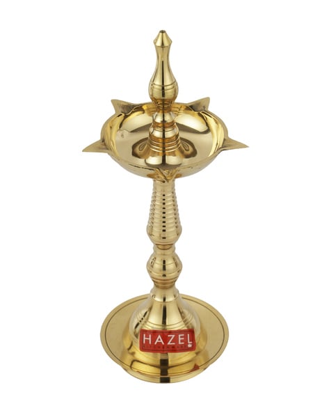 Buy Gold-Toned Festive Gifts for Home & Kitchen by HAZEL Online