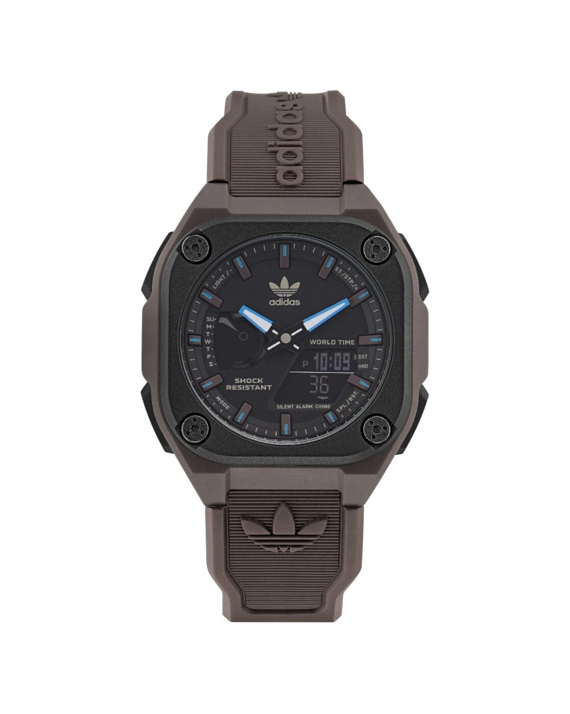 Adidas china shop english watch