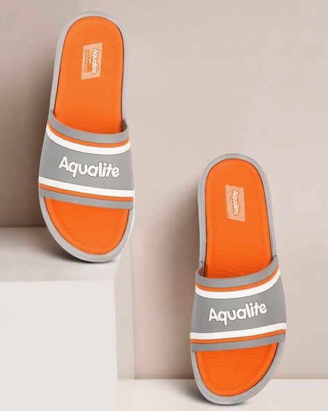 Aqualite Men Slides - Buy Aqualite Men Slides Online at Best Price - Shop  Online for Footwears in India | Flipkart.com