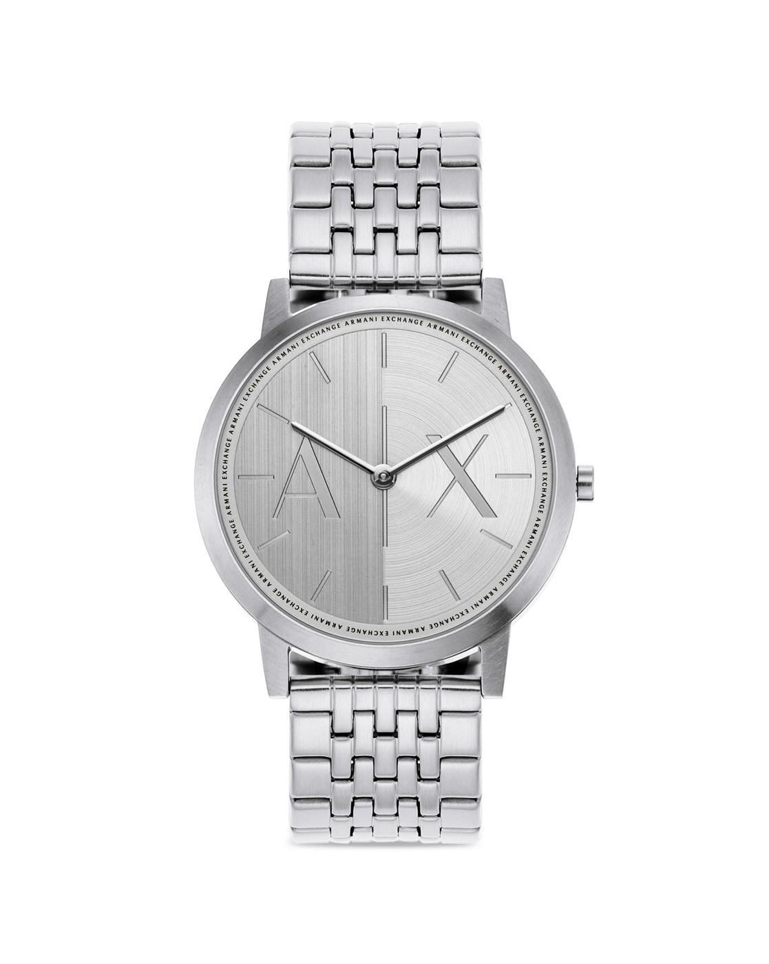 57 Armani Exchange Watches • Official Retailer • Watchard.com