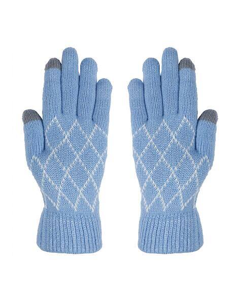 Loom Legacy Printed Winter Gloves