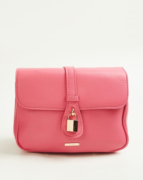 Ajio women's sling bag new arrivals