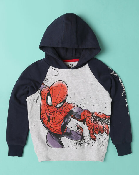 Buy Spiderman Costume for Kids Online In India -  India