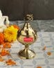 Buy Gold-Toned Festive Gifts for Home & Kitchen by HAZEL Online