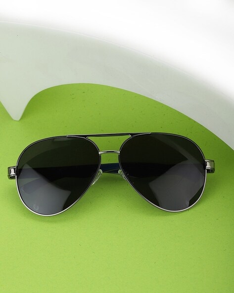 Buy Black Sunglasses for Men by CARLTON LONDON Online