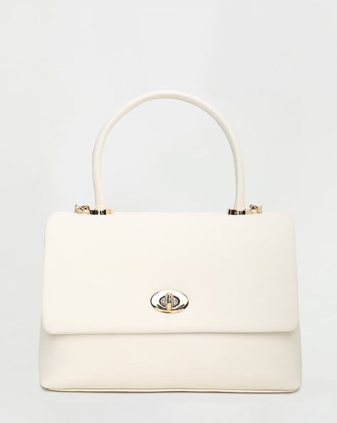 Buy White Handbags for Women by Coach Online