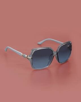 carlton london Women UV Protected Lens Oversized Sunglasses - A3059-A7-picture-50