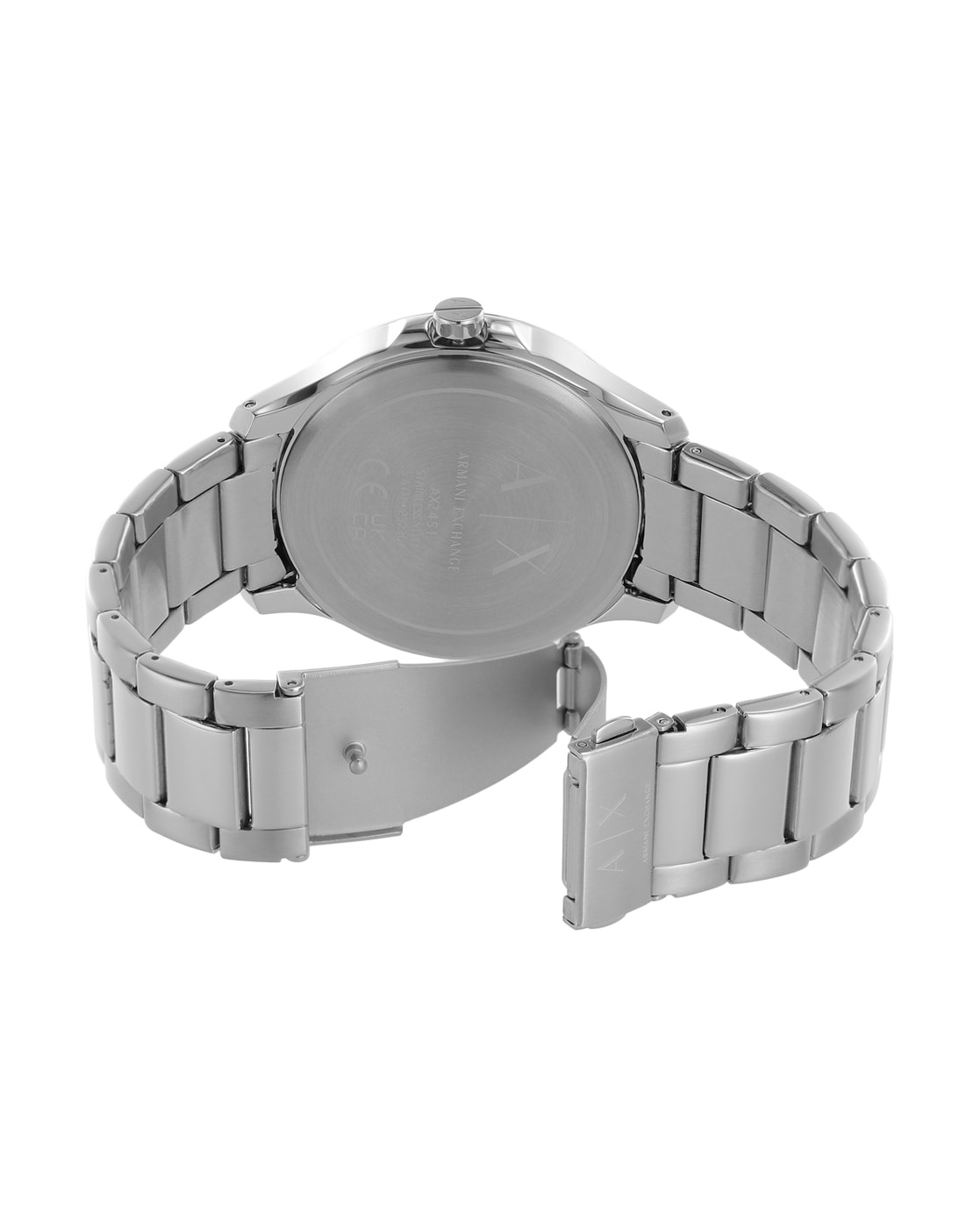Buy Watches for Men Online EXCHANGE by ARMANI