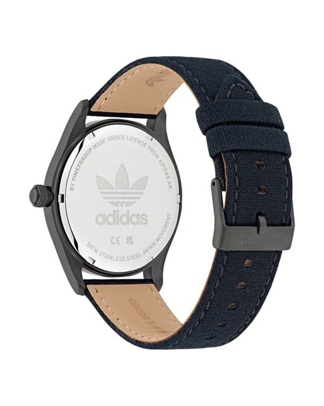 Adidas originals shop watch strap