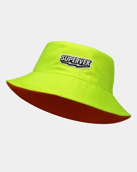 Slayer - Reversible Bucket Hat for Men