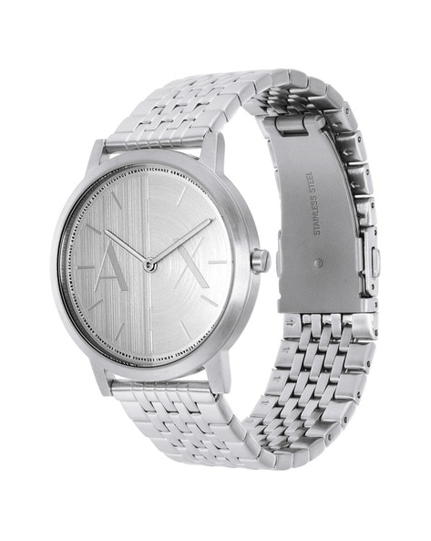 ARMANI Online Men Watches EXCHANGE Buy by for