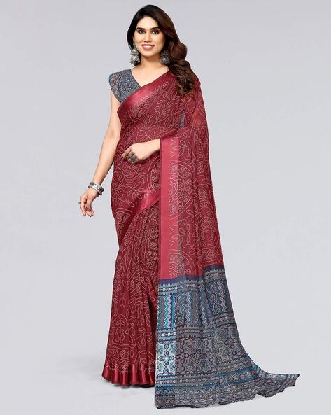 Shop Latest Designer Sarees | Sarees for Wedding - Tulsisilks