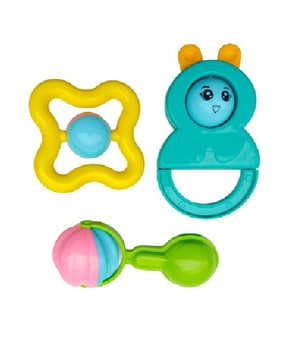 Toys for best sale infants india