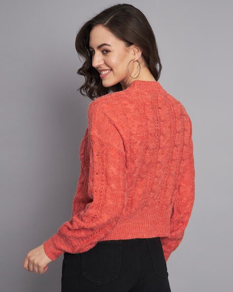 Cheap knit outlet sweaters