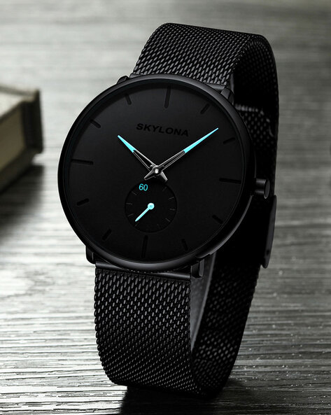 HMTr BLACK DAY AND DATE WORKING Analog Watch - For Men - Buy HMTr BLACK DAY  AND DATE WORKING Analog Watch - For Men 7106-BLACK Online at Best Prices in  India | Flipkart.com
