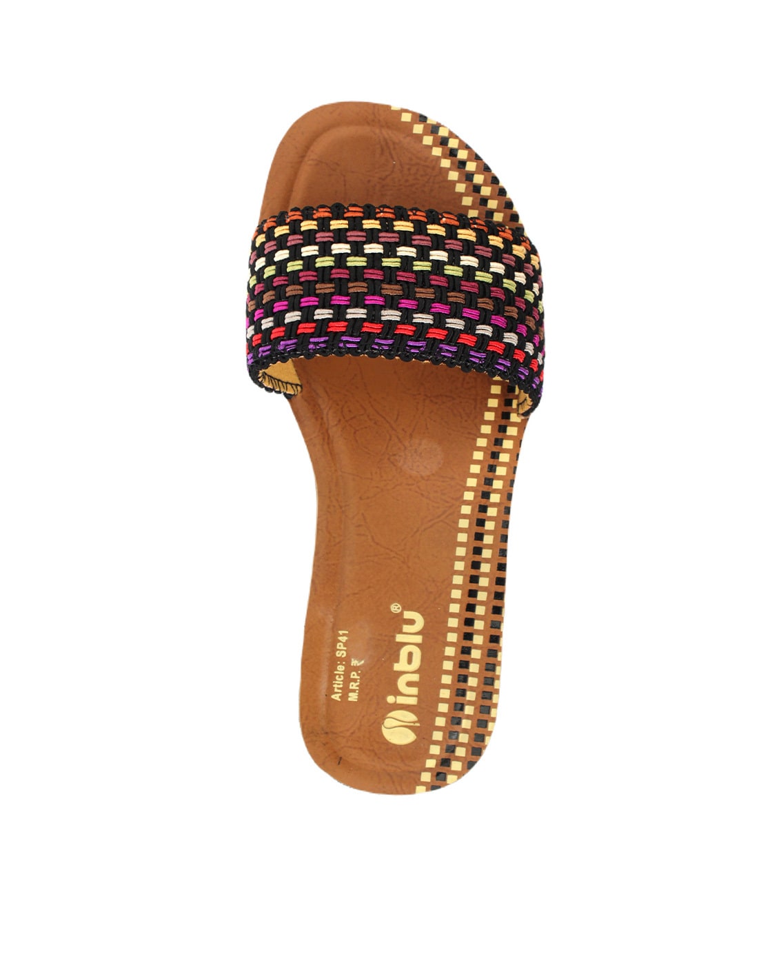 Inblu Sports Sandals - Buy Inblu Sports Sandals online in India