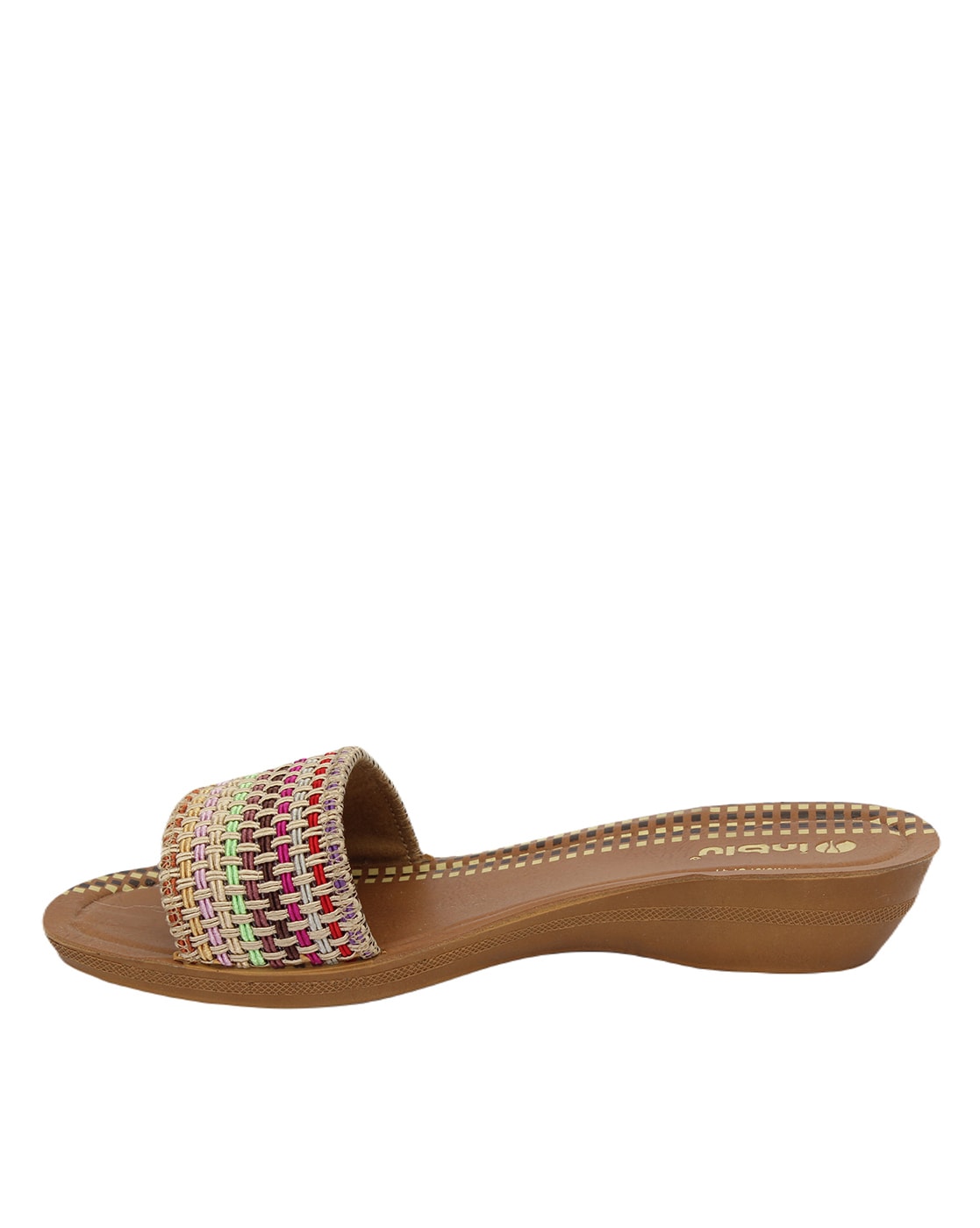 Inblu Women Copper Wedges - Buy Inblu Women Copper Wedges Online at Best  Price - Shop Online for Footwears in India | Flipkart.com