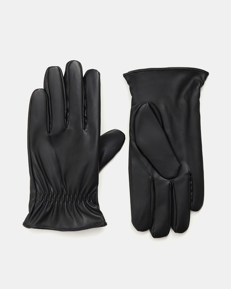 Men Non-Disposable Winter Gloves