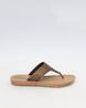 Buy Brown Flip Flop & Slippers for Women by INBLU Online | Ajio.com
