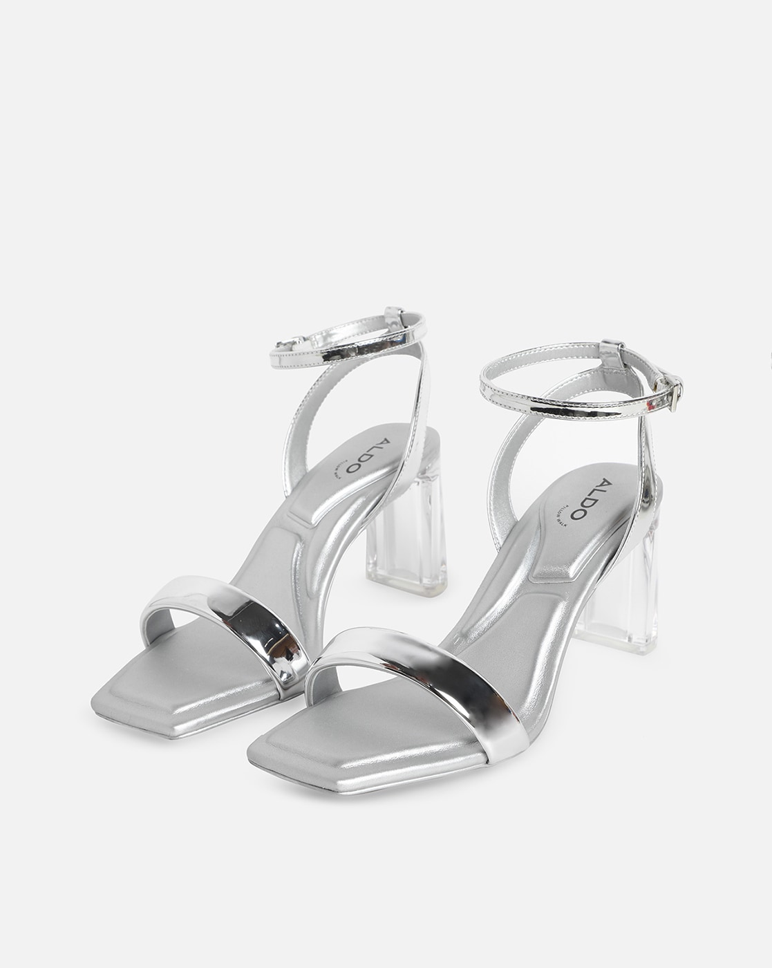 🩷❤️ Aldo - Women's Velvet Chunky Low Heels | Low heels, Heels, Heels  shopping