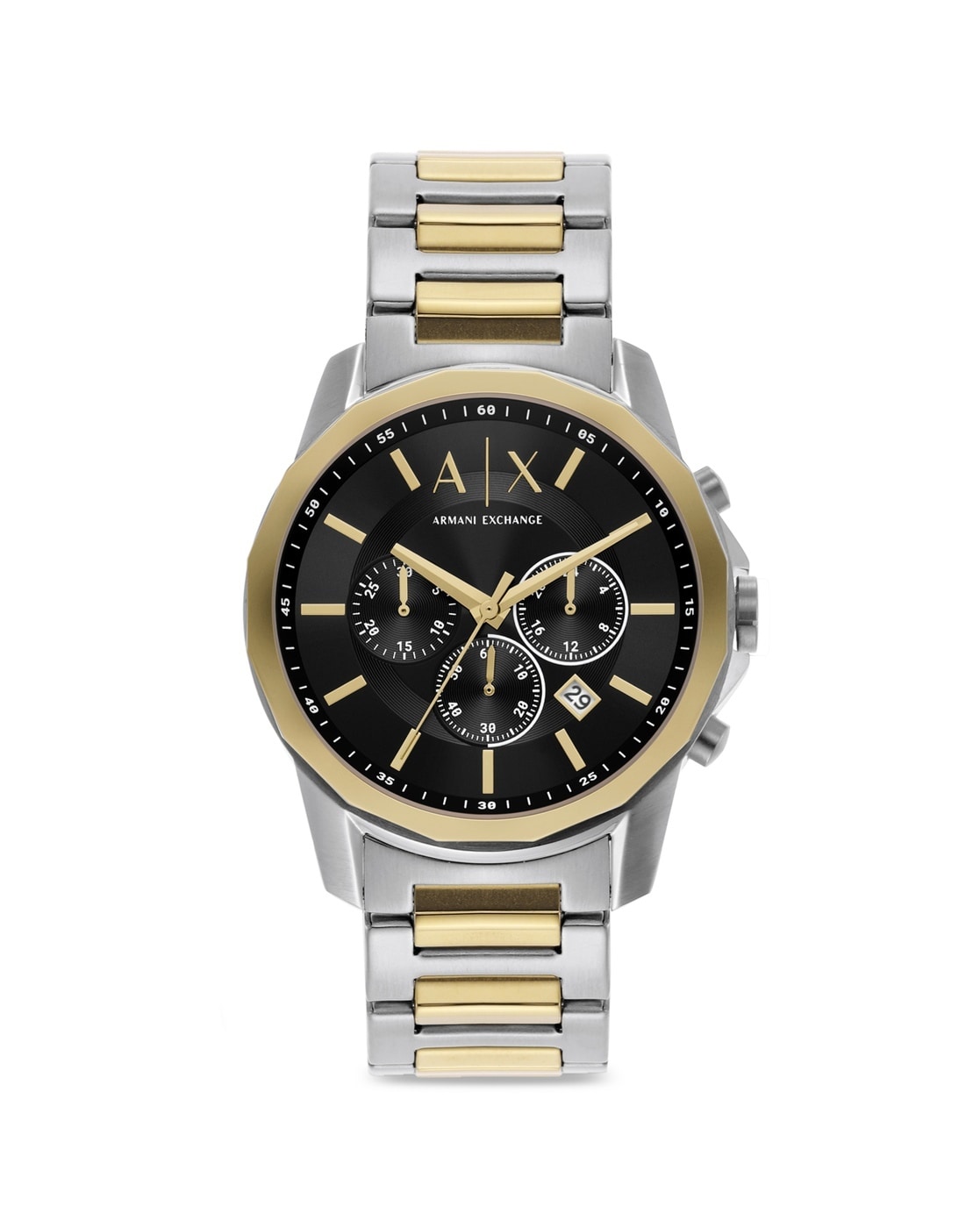 Explore more than 158 ax watches latest