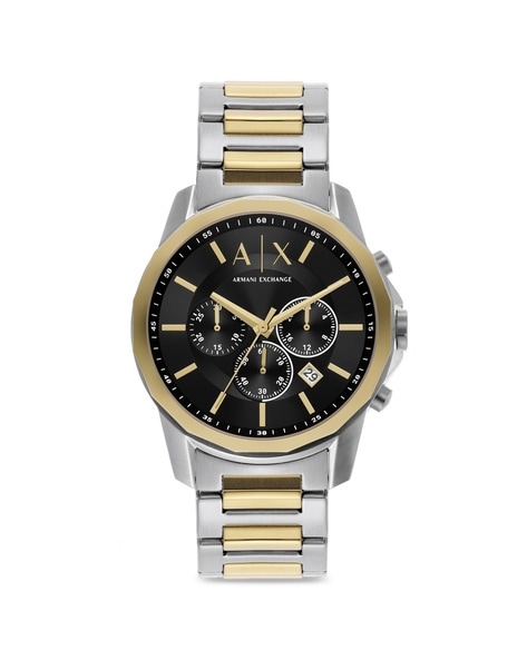 Buy Dual Toned Watches for Men by ARMANI EXCHANGE Online Ajio