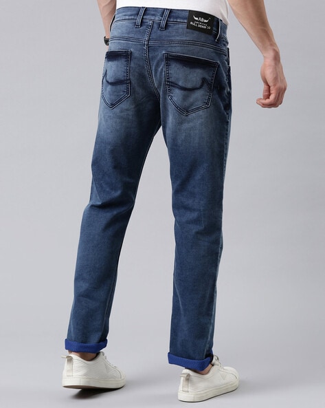 American bull 2025 jeans price