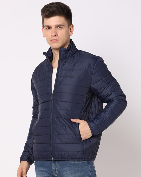 Promotional Jack & Jones Kornard Puffer Jacket in Coimbatore at Rs  500/piece, Full Sleeves Jacket in Varanasi