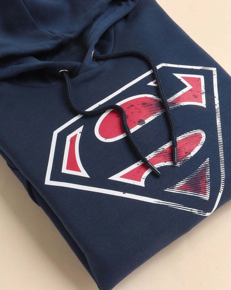 Superman hoodies online sale