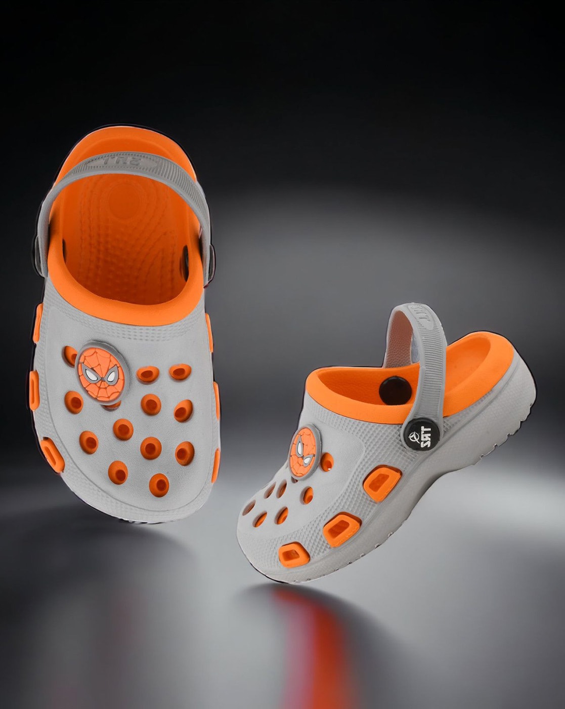 Crocs Kids' Sandals - Bayaband Adjustable Sandals, Water Shoes, Outdoor  Sandals | eBay