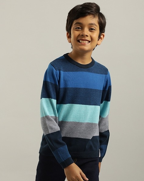 Indian hotsell blue sweater