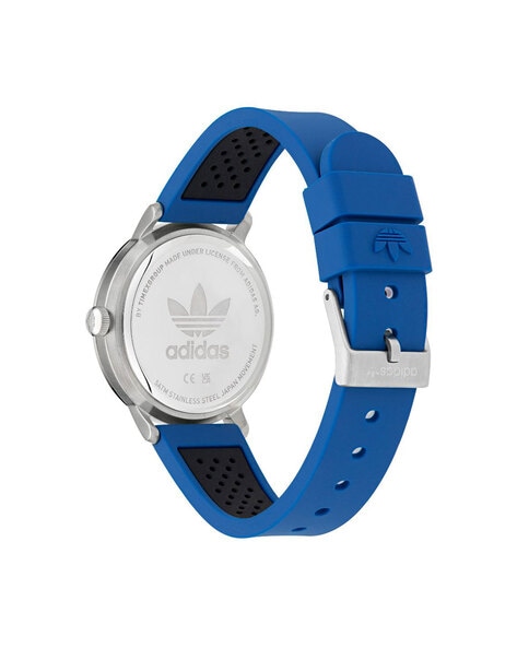 Buy Blue Watches for Men by Adidas Originals Online | Ajio.com