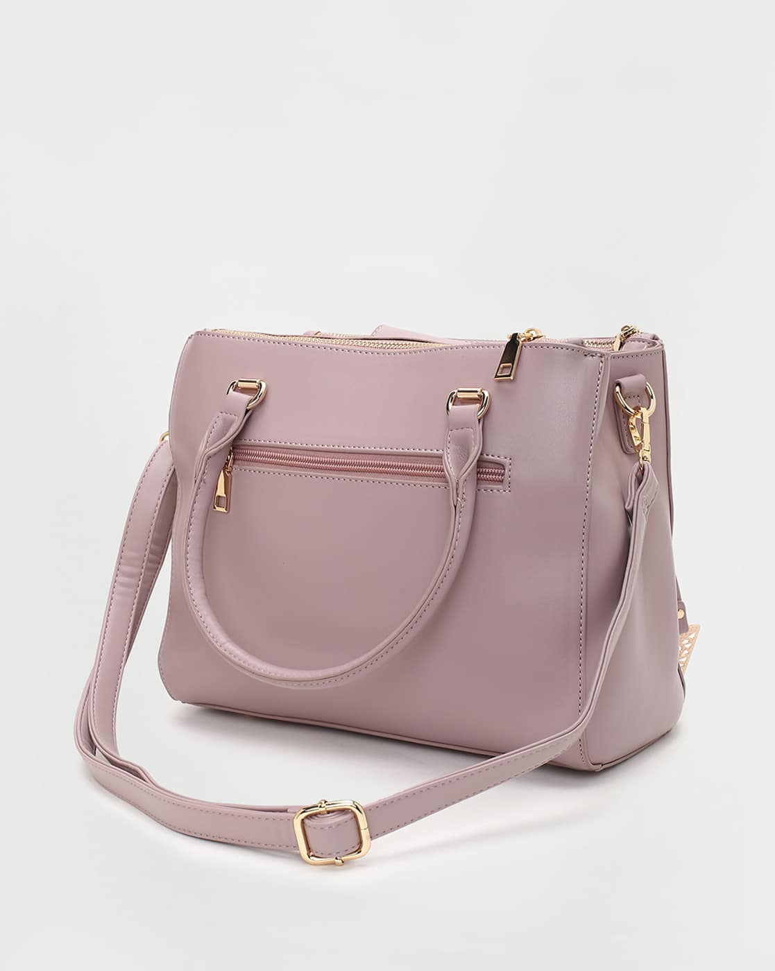 4172 mauve 1150mm×720mm new Puma Mauved Out Solid Cross Body Bag