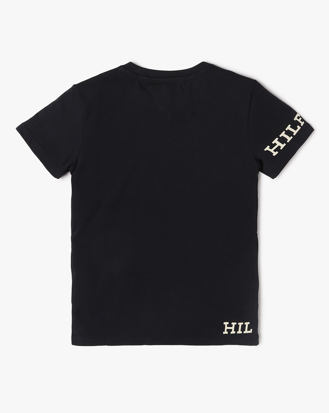 Buy Black Tshirts for Boys by TOMMY HILFIGER Online